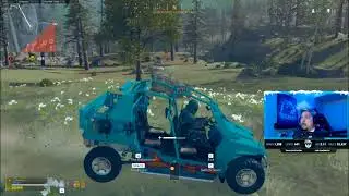 Crazy Warzone Solos Buy Back Win 21 Kills