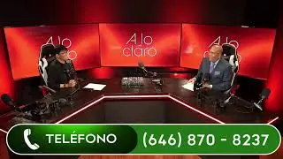 A LO CLARO EN VIVO