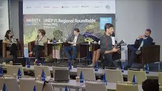 Europe RRT 2023 - Promoting real world impacts and the steps taken to deliver on targets