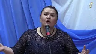 Маргарита Макара - Я ВАМ СПОЮ!