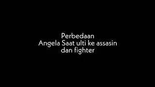 ya begitulah pasti suka ngerasain