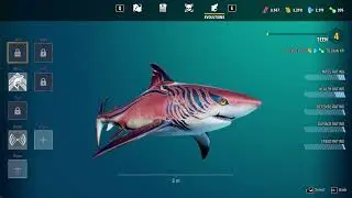 MANEATER Gamplay Walktrough Part 2