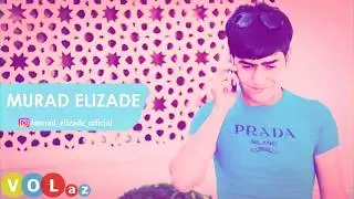 Murad Elizade - Qadasin Aldigim