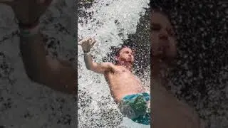 BEST OF  WATER SLIDE