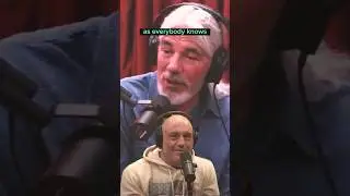 “Seeing Ghosts” 👻JRE Joe Rogan talks Pleistocene Era! 
