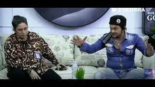 Pengacara dukun masuk stand up komedi