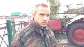 Обзор мопеда Феникс кт50
