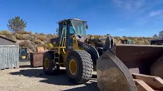 Welcome back to Mammoth fall 2024. #high #country #construction
