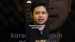 TRETAN MUSLIM NGOMONG 