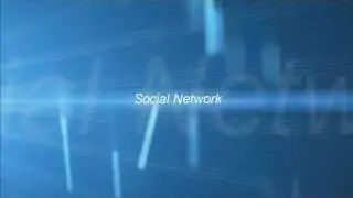 Friendzzer Sony Vegas 10/11 intro Blue Fire