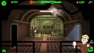 Radroach Infestation V! 