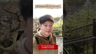 Odawara Trip | Frank in Japan 
