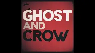 Ghost And Crow Designs (read description)