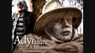 Ady Endre - Hobo - Menekülj,menekülj innen