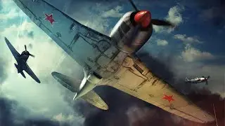 ¡Jugando War Thunder en vivo!