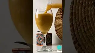 JUGO LAXANTE para el ESTREÑIMIENTO 🍊✅ #laxantenatural #estreñimiento