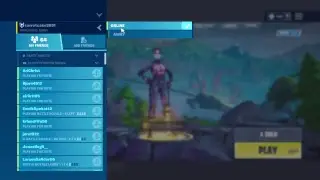 norsk | fortnite stream |yoooo