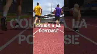 Track Festival 2023 | Joggings tout public