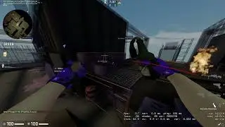 HVH HIGHLIGHTS #11 NEVERLOSE / ANGELWINGS ~ EXCLUSIVE / GENESIS LEAGUE [BETA]