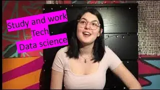 First vlog! Moving & studying abroad | Tech & Data Science