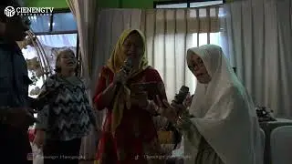 PERNIKAHAN ( FAJIRIAN & NIDA ) || HIBURAN & PHOTO KELUARGA PART 3