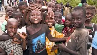 Petits Chanteurs à la Croix de Bois(France)- Haiti chéri