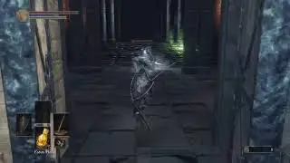 Dank souls
