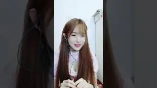 王羽杉Barbieshy 181106 P4