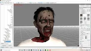 HOW TO EXPORT UNREAL ASSETS  TO ICLONE