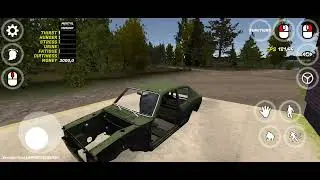 My summer car android poco f6 pro 