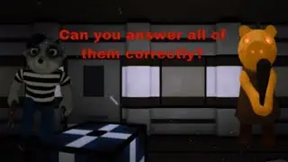 PIGGY GUESS THE JUMPSCARE! (BOOK 2 EDITION)