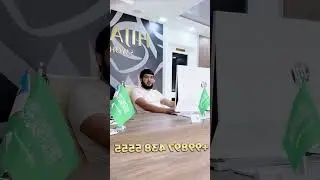 Mabrur Hajjning mukofoti faqat Jannatdir! tel +998974385555