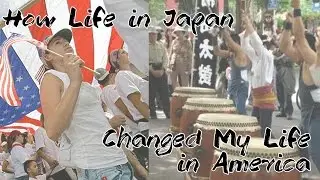 5 Ways Japan has Changed My Life in America