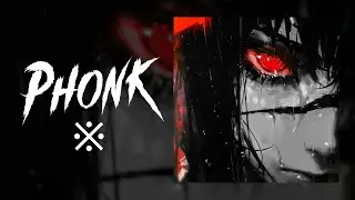 Phonk ※  Vilaxxs, Zurvyy, XETERA - CALL ME! (Magic Phonk Release)