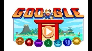Google Island Campion Island Gameplay. YB Techno DIY