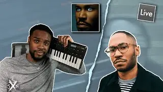 How To Make a KAYTRANADA Type Beat in Ableton Live // Beat Breakdown (EP. 01)