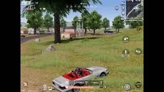 Knives Out 2023!!! AWM Sniper rifle +22 kills 1 player vs 2 (duo)