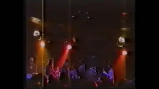 Merauder - live @ L'Amour '94