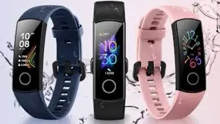 HONOR BAND 5 REVIEW AFTER 6 MONTHS