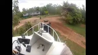 26ft V8 JetBoat - WILDTHING - FORSALE