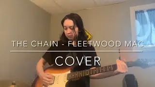 The Chain - Fleetwood Mac (cover)