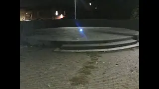 nell'Anfiteatro Urbano