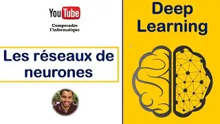 Deep Learning ? : Les réseaux de neurones