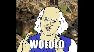 AoE 3v3 co-op