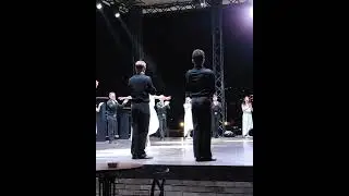 очарование в танцах,  отель Утопия ворлд турция алания 5*