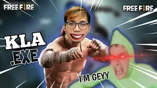 FREE FIRE.EXE - KLA.EXE
