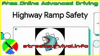 The Right Way to Merge: Ramp Safety Tips Every Driver Needs