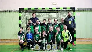 NK Radenska Slatina U10 Champions Trophy 2019