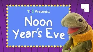 The Saturday Show Presents: Noon Year's Eve 2022!