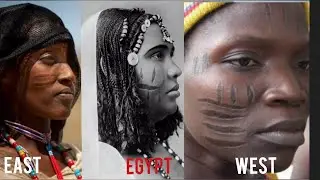 they're all the same